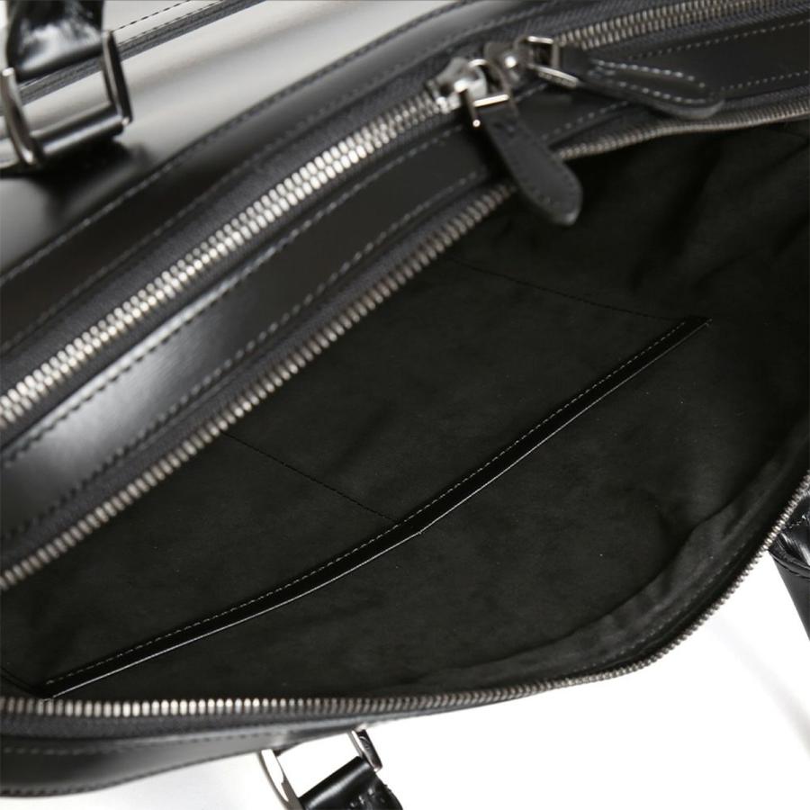 最大42% 3/30限定 ペッレモルビダ キャピターノ ビジネスバッグ ブリーフケース?2室 B4 本革 PELLEMORBIDA Capitano pmo-ca402 | PELLE MORBIDA | 07