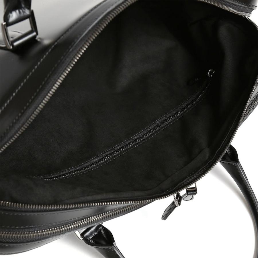 ペッレモルビダ キャピターノ ビジネスバッグ ブリーフケース?2室 B4 本革 PELLEMORBIDA Capitano pmo-ca402 | PELLE MORBIDA | 10