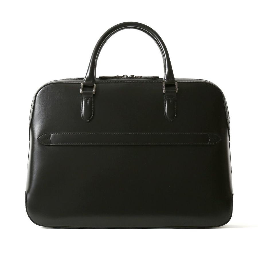 ペッレモルビダ キャピターノ ビジネスバッグ ブリーフケース?2室 B4 本革 PELLEMORBIDA Capitano pmo-ca402 | PELLE MORBIDA | 13