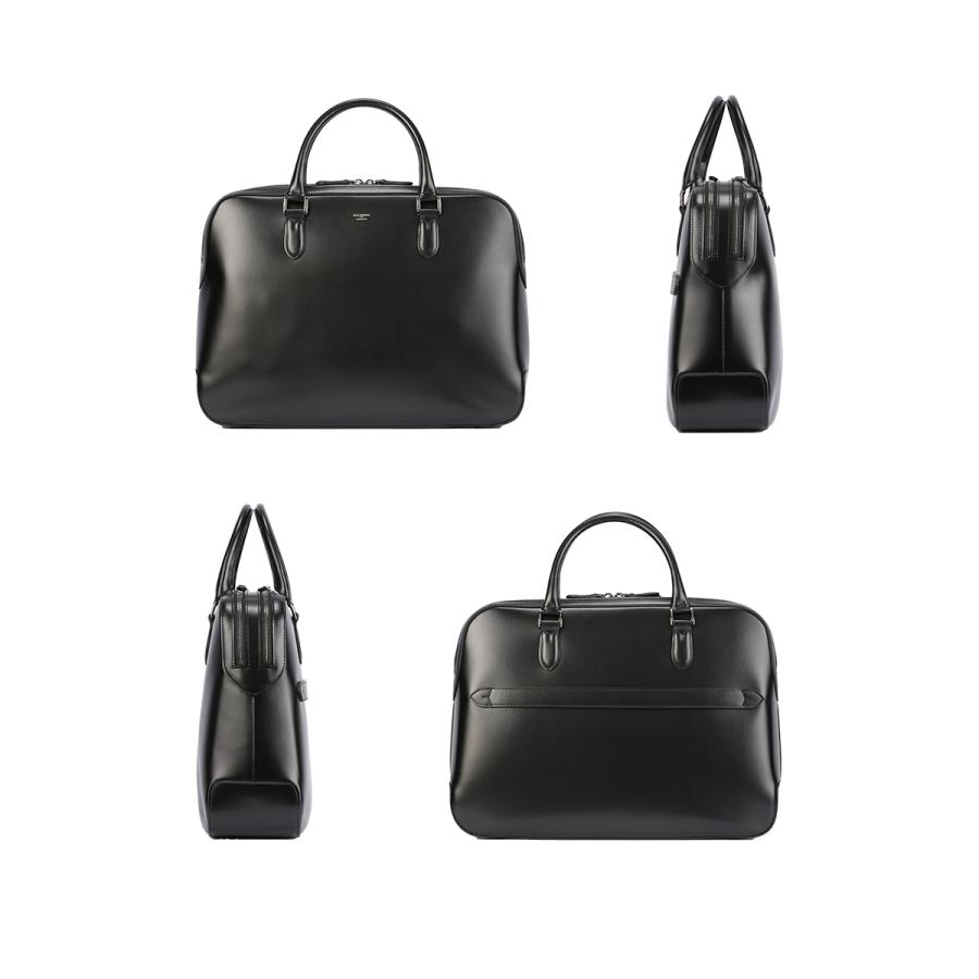 最大42% 3/30限定 ペッレモルビダ キャピターノ ビジネスバッグ ブリーフケース?2室 B4 本革 PELLEMORBIDA Capitano pmo-ca402 | PELLE MORBIDA | 02