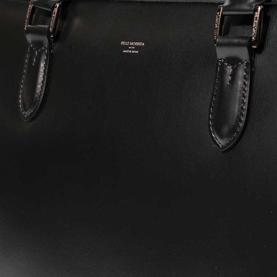 最大42% 1/22限定 ペッレモルビダ キャピターノ ビジネスバッグ ブリーフケース?2室 B4 本革 PELLEMORBIDA Capitano pmo-ca402 | PELLE MORBIDA | 03