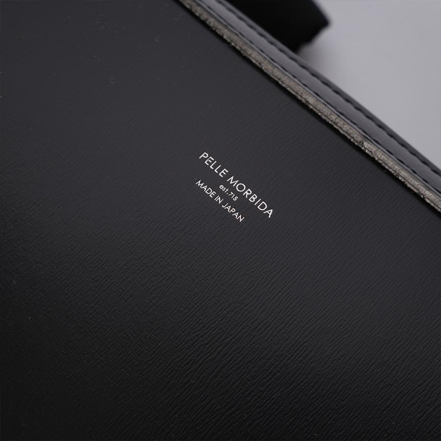 最大42% 12/28限定 ペッレモルビダ キャピターノ ビジネスリュック PELLEMORBIDA Capitano pmo-ca403 | PELLE MORBIDA | 03