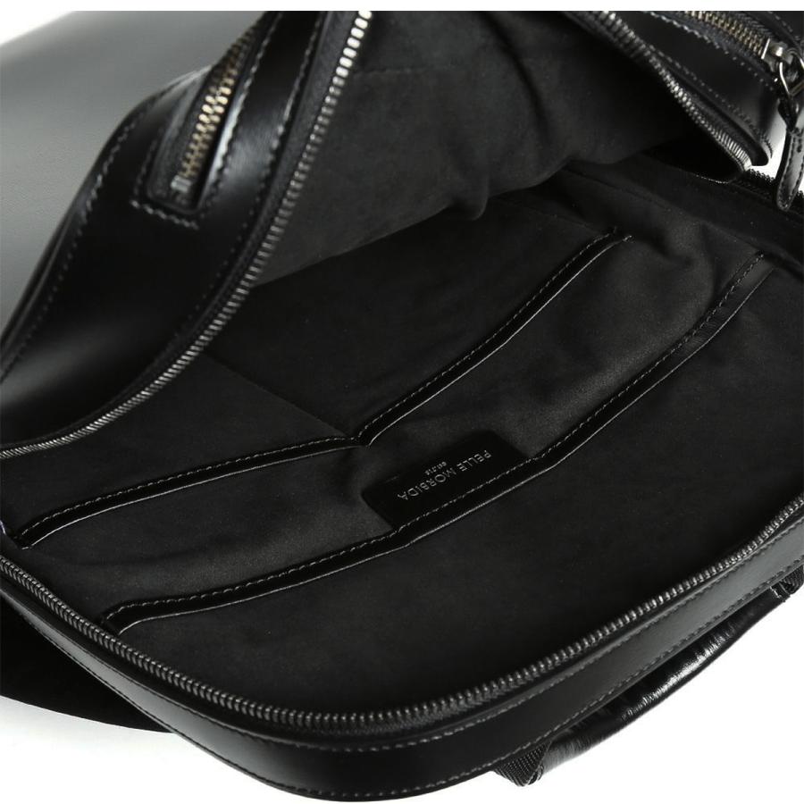 最大42% 8/30限定 ペッレモルビダ キャピターノ ビジネスリュック PELLEMORBIDA Capitano pmo-ca403 | PELLE MORBIDA | 06