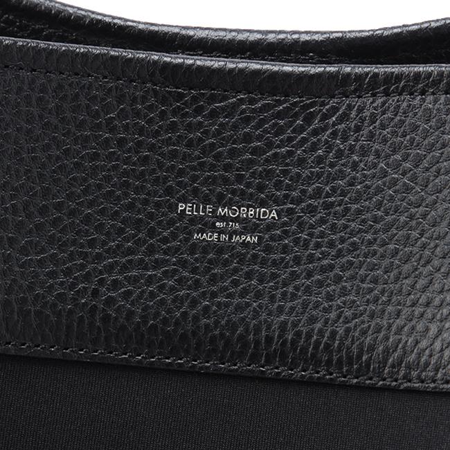 最大44% 6/1まで ペッレモルビダ ネオプレーン トートバッグ PELLE MORBIDA PMO-CT010の画像