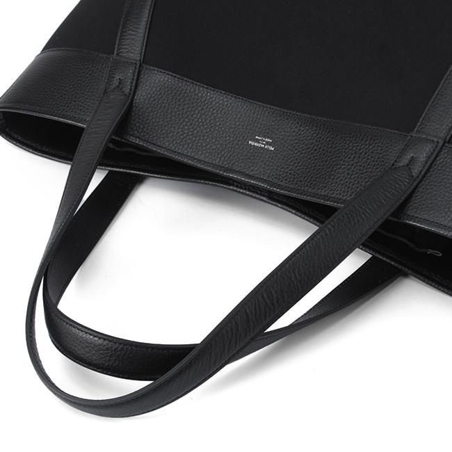 ペッレモルビダ ネオプレーン トートバッグ PELLE MORBIDA PMO-CT010 | PELLE MORBIDA | 15