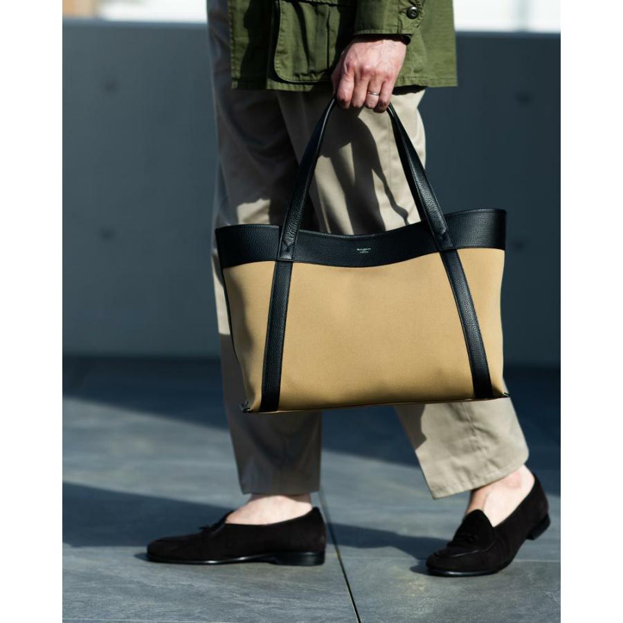 PELLE MORBIDA ペッレモルビダ　トートバッグ PELLE MORBIDA ペッレモルビダ ネオプレーン トートバッグ PMO