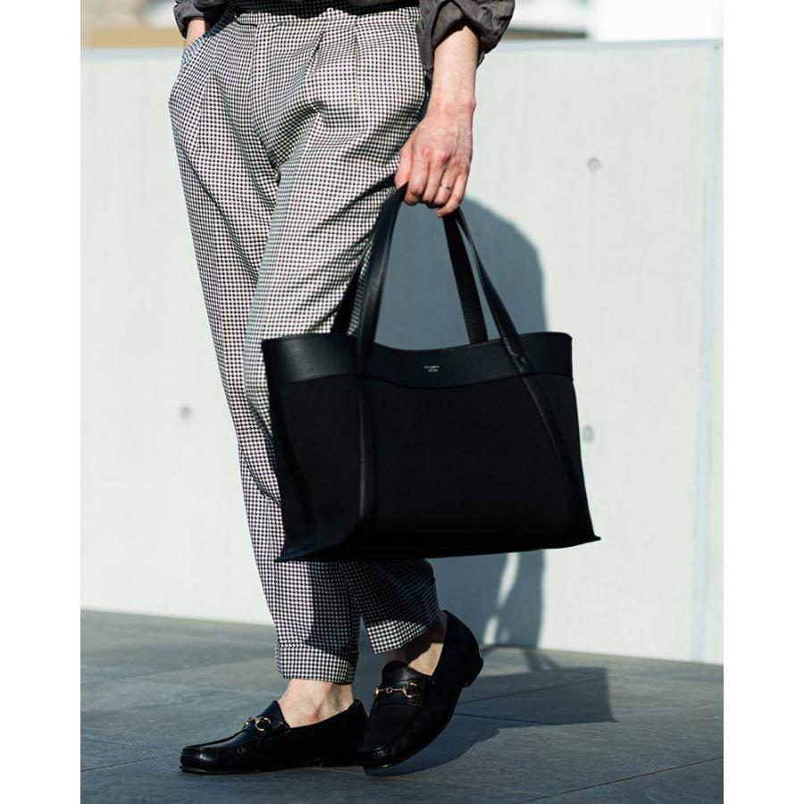 ペッレモルビダ ネオプレーン トートバッグ PELLE MORBIDA PMO-CT010 | PELLE MORBIDA | 19