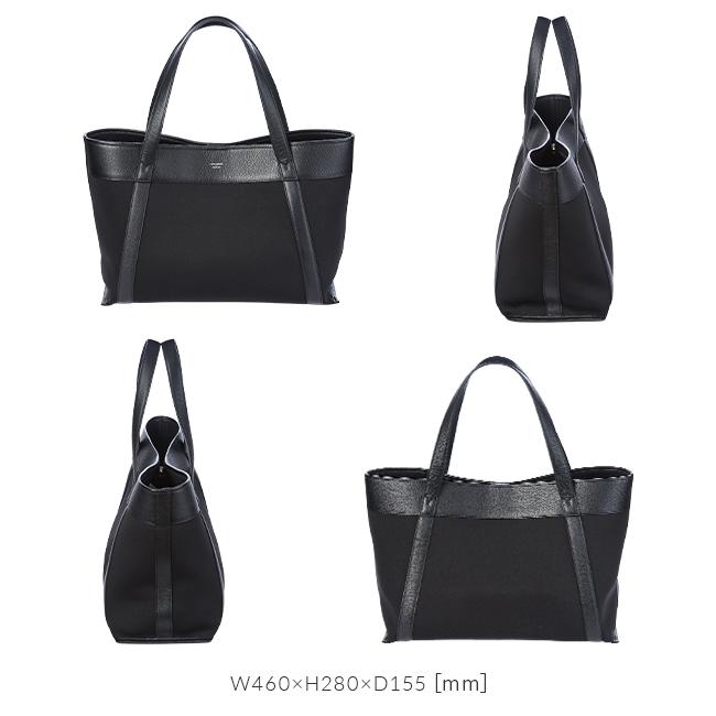 最大42% 2/11限定 ペッレモルビダ ネオプレーン トートバッグ PELLE MORBIDA PMO-CT010 | PELLE MORBIDA | 05