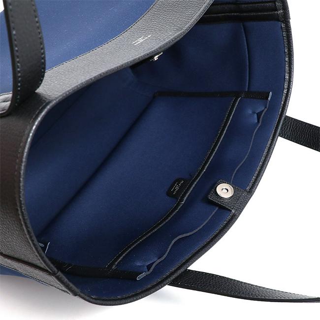 最大44% 6/1まで ペッレモルビダ ネオプレーン トートバッグ PELLE MORBIDA PMO-CT010の画像