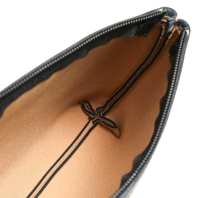 最大42% 2/11限定 ペッレモルビダ チンクエテッレ ポーチ PELLE MORBIDA PMO-CT011 | PELLE MORBIDA | 12