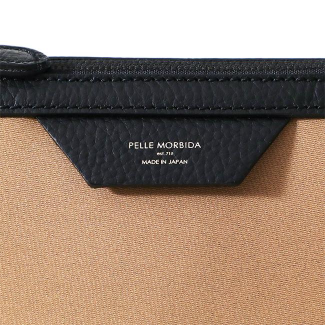最大42% 2/11限定 ペッレモルビダ チンクエテッレ ポーチ PELLE MORBIDA PMO-CT011 | PELLE MORBIDA | 13