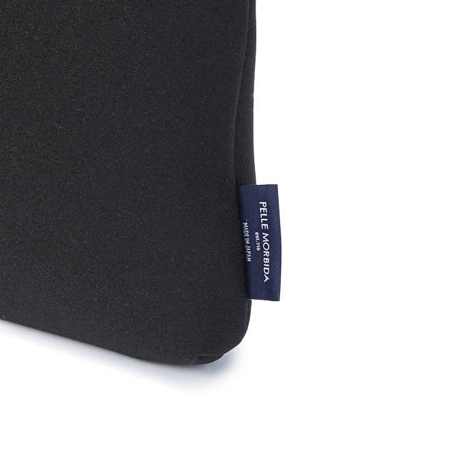 最大42% 2/11限定 ペッレモルビダ チンクエテッレ ポーチ PELLE MORBIDA PMO-CT011 | PELLE MORBIDA | 15