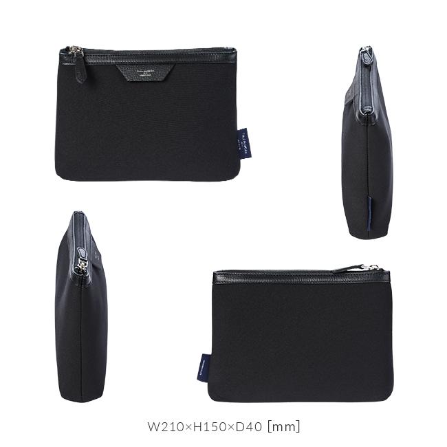 最大42% 2/11限定 ペッレモルビダ チンクエテッレ ポーチ PELLE MORBIDA PMO-CT011 | PELLE MORBIDA | 05