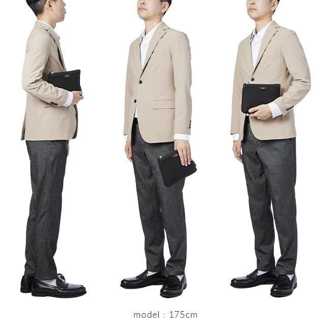 最大42% 2/11限定 ペッレモルビダ チンクエテッレ ポーチ PELLE MORBIDA PMO-CT011 | PELLE MORBIDA | 06