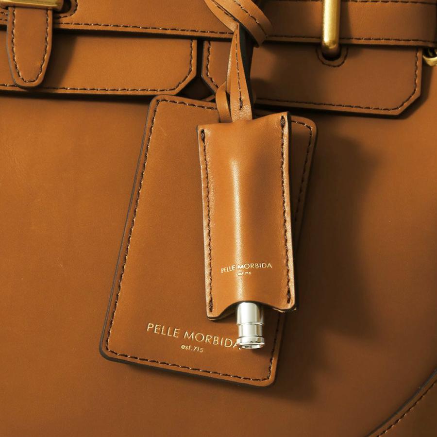 最大42% 1/4限定 限定品｜ペッレモルビダ フィレンツェ ビジネスバッグ ボストンバッグ 2WAY B4 本革 日本製 PELLEMORBIDA FIRENZE pmo-firenze | PELLE MORBIDA | 11