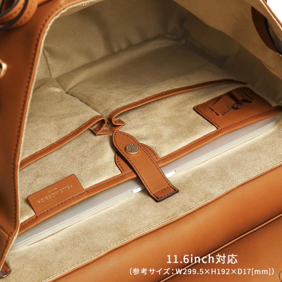 最大42% 1/4限定 限定品｜ペッレモルビダ フィレンツェ ビジネスバッグ ボストンバッグ 2WAY B4 本革 日本製 PELLEMORBIDA FIRENZE pmo-firenze | PELLE MORBIDA | 08