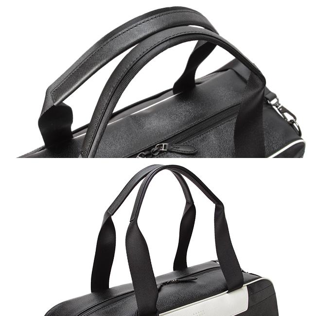 最大40% 9/30限定 ペッレモルビダ ゴルフ ボストンバッグ 10th PELLE MORBIDA GOLF PMO-HPG006 在庫限り | PELLE MORBIDA | 11