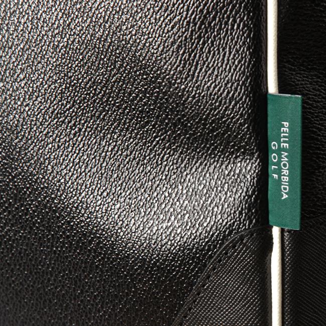 最大40% 9/30限定 ペッレモルビダ ゴルフ ボストンバッグ 10th PELLE MORBIDA GOLF PMO-HPG006 在庫限り | PELLE MORBIDA | 16