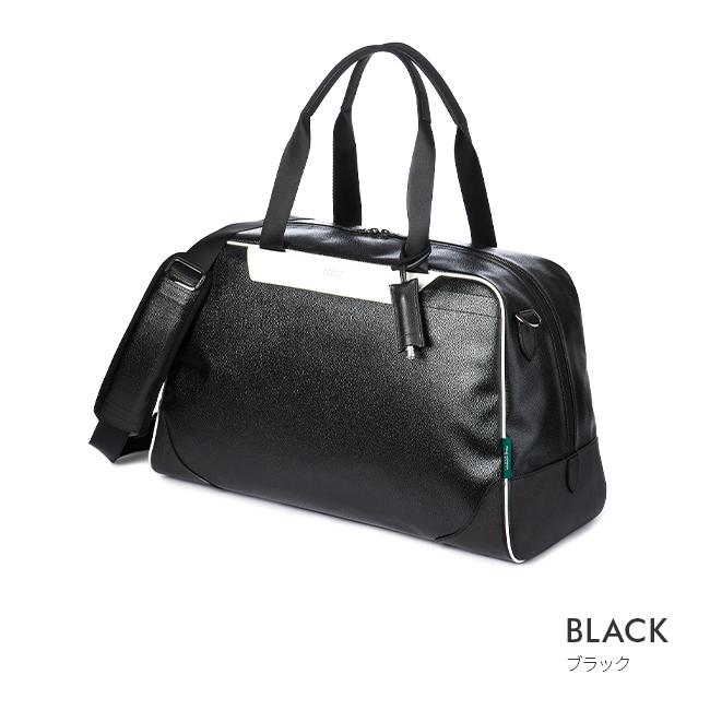 最大40% 9/30限定 ペッレモルビダ ゴルフ ボストンバッグ 10th PELLE MORBIDA GOLF PMO-HPG006 在庫限り | PELLE MORBIDA | 03