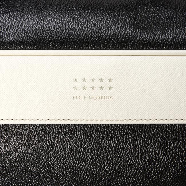 最大42% 2/11限定 ペッレモルビダ ゴルフ ボストンバッグ 10th PELLE MORBIDA GOLF PMO-HPG006 在庫限り | PELLE MORBIDA | 04