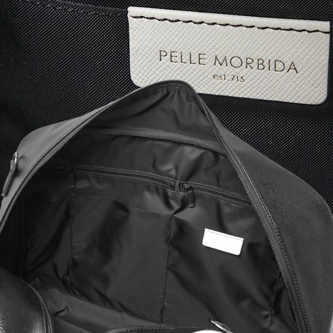 最大41% 9/8限定 ペッレモルビダ ゴルフ ボストンバッグ 10th PELLE MORBIDA GOLF PMO-HPG006 在庫限り | PELLE MORBIDA | 09