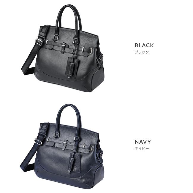 PELLE MORBIDA（ペッレ モルビダ） メイデンボヤージュ ボストンバッグ