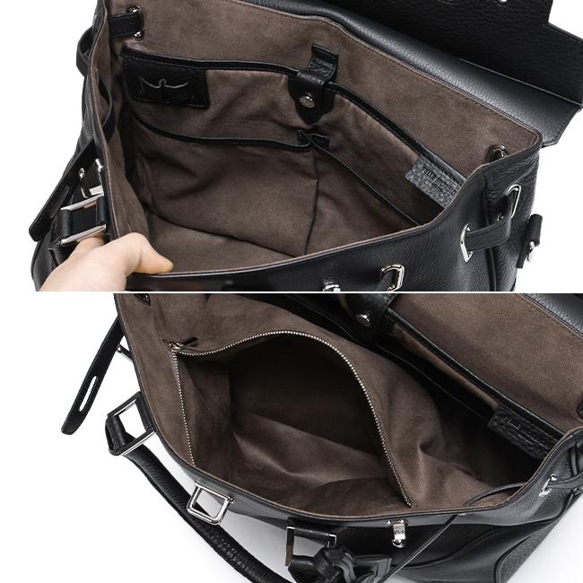 最大41% 9/29限定 ペッレモルビダ メイデンボヤージュ ボストンバッグ ビジネス トートバッグ フラップ 2WAY Mサイズ 本革 肩掛け PELLE MORBIDA PMO-MB026 | PELLE MORBIDA | 10