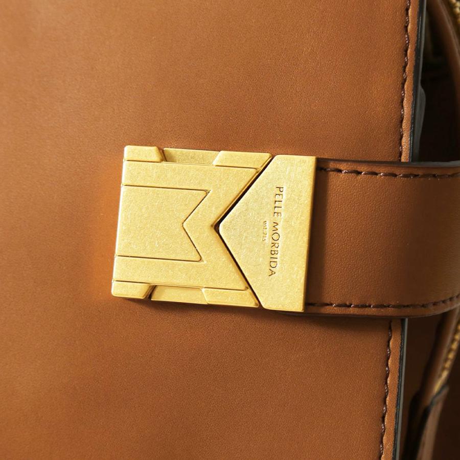 最大42% 2/3限定 限定品｜ペッレモルビダ フィレンツェ ビジネスバッグ ボストンバッグ 1WAY A4 本革 日本製 PELLEMORBIDA FIRENZE pmo-mb068fi | PELLE MORBIDA | 10