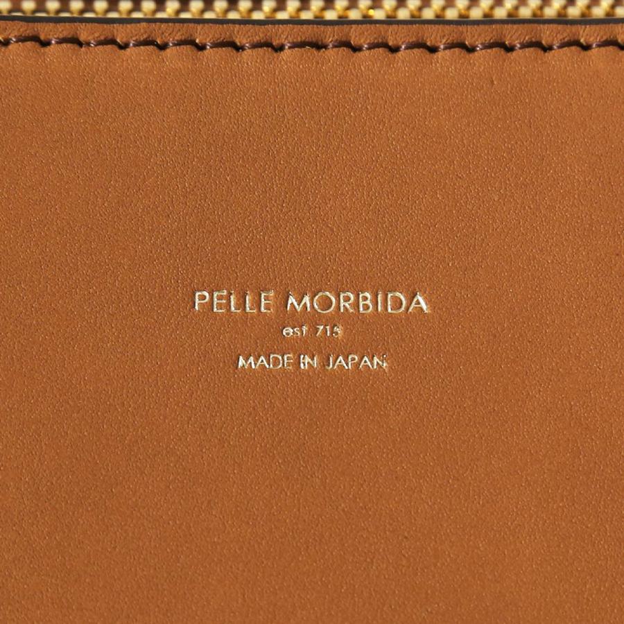 限定品｜ペッレモルビダ フィレンツェ ビジネスバッグ ボストンバッグ 1WAY A4 本革 日本製 PELLEMORBIDA FIRENZE pmo-mb068fi | PELLE MORBIDA | 13