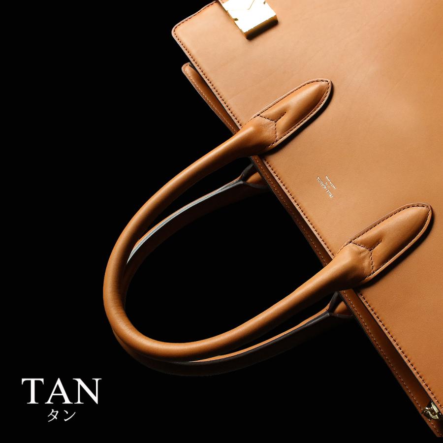 限定品｜ペッレモルビダ フィレンツェ ビジネスバッグ ボストンバッグ 1WAY A4 本革 日本製 PELLEMORBIDA FIRENZE pmo-mb068fi | PELLE MORBIDA | 03