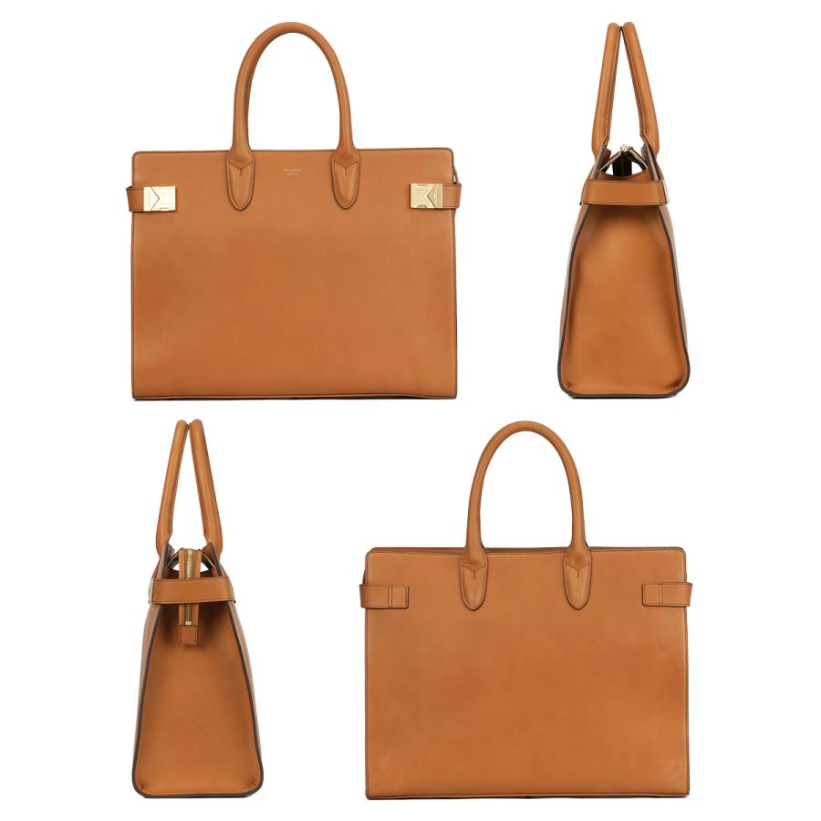 限定品｜ペッレモルビダ フィレンツェ ビジネスバッグ ボストンバッグ 1WAY A4 本革 日本製 PELLEMORBIDA FIRENZE pmo-mb068fi | PELLE MORBIDA | 04