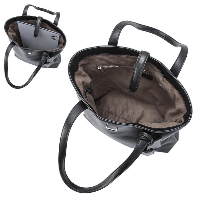 PELLE MORBIDA ペッレモルビダ メイデンボヤージュ トートバッグ