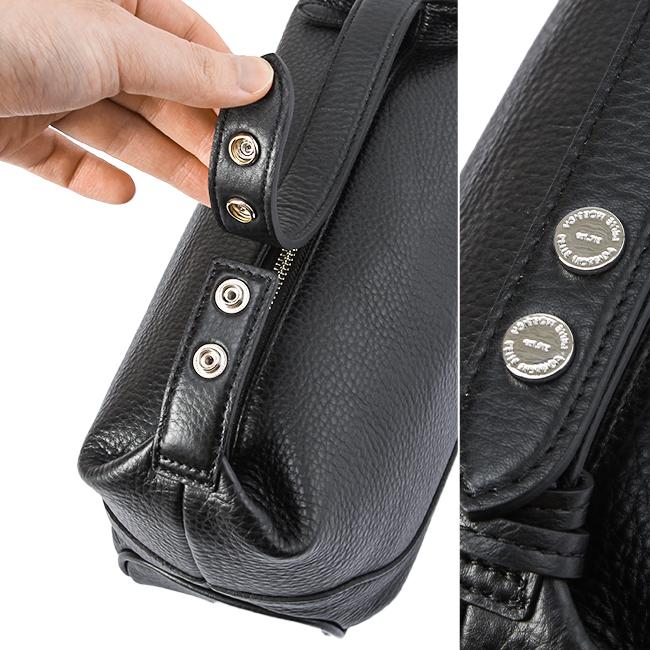 最大41% 9/27限定 ペッレモルビダ メイデンボヤージュ クラッチバッグ PELLE MORBIDA PMO-MB070 | PELLE MORBIDA | 12