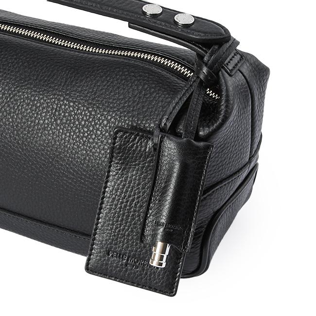 PELLE MORBIDA ペッレモルビダ メイデンボヤージュ クラッチ