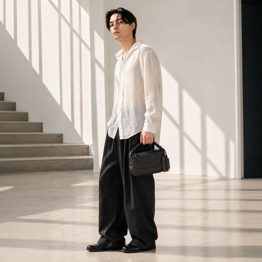 最大41% 9/27限定 ペッレモルビダ メイデンボヤージュ クラッチバッグ PELLE MORBIDA PMO-MB070 | PELLE MORBIDA | 06