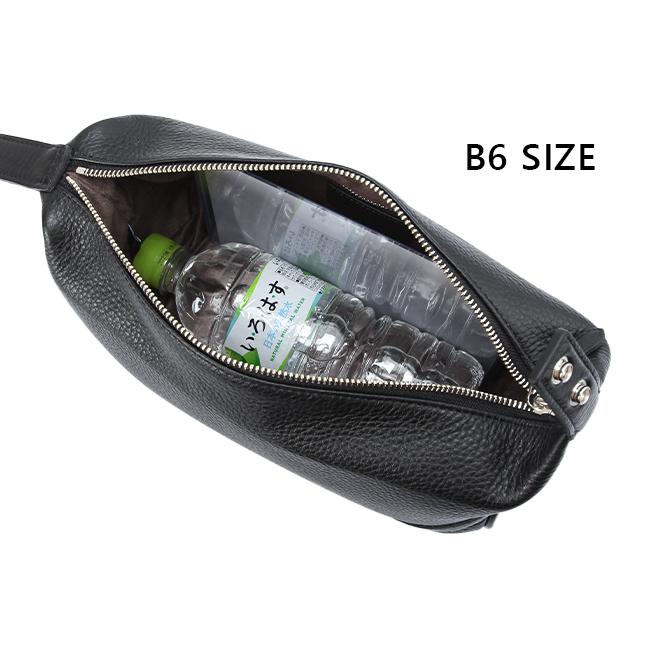 最大41% 9/27限定 ペッレモルビダ メイデンボヤージュ クラッチバッグ PELLE MORBIDA PMO-MB070 | PELLE MORBIDA | 08