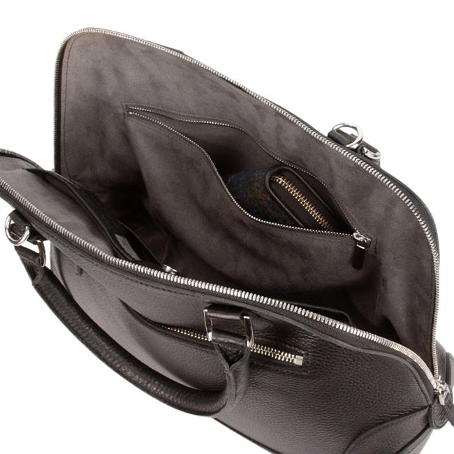 PELLE MORBIDA（ペッレ モルビダ） メイデンボヤージュ ビジネスバッグ