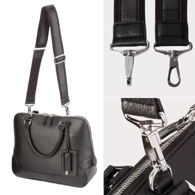 【極美品】ペッレモルビダ　ブガッティバッグ　ビジネス　シュリンクレザー　ネイビー 極美品】ペッレモルビダ ブガッティバッグ ビジネス シュリンク