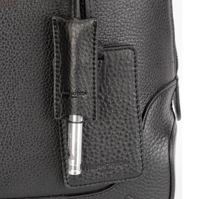 PELLE MORBIDA（ペッレ モルビダ） メイデンボヤージュ ビジネスバッグ