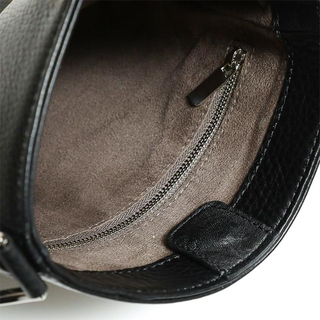 最大42% 2/17まで ペッレモルビダ メイデンボヤージュ ショルダーバッグ A5 縦型 本革 日本製 ブランド メンズ レディース PELLE MORBIDA PMO-MB073 | PELLE MORBIDA | 14