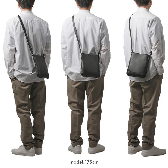 最大41% 1/8限定 ペッレモルビダ メイデンボヤージュ ショルダーバッグ A5 縦型 本革 日本製 ブランド メンズ レディース PELLE MORBIDA PMO-MB073 | PELLE MORBIDA | 06