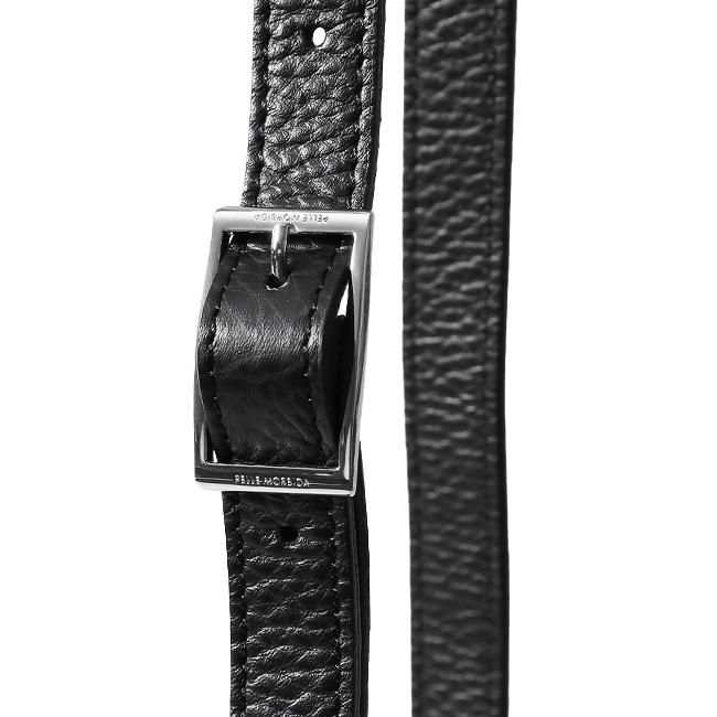最大42% 2/17まで ペッレモルビダ メイデンボヤージュ ショルダーバッグ A5 縦型 本革 日本製 ブランド メンズ レディース PELLE MORBIDA PMO-MB073 | PELLE MORBIDA | 10