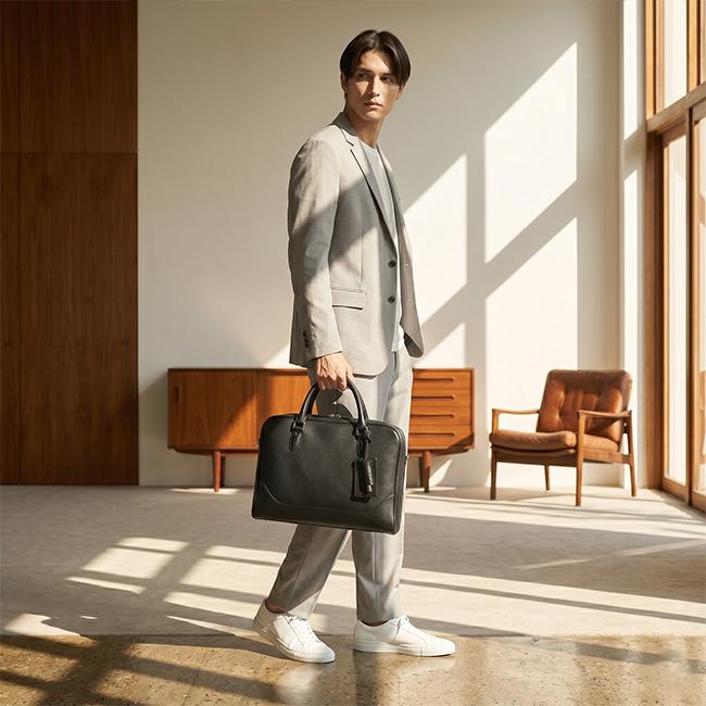 PELLE MORBIDA（ペッレ モルビダ） 最大42% 8/18限定 ビジネスバッグ