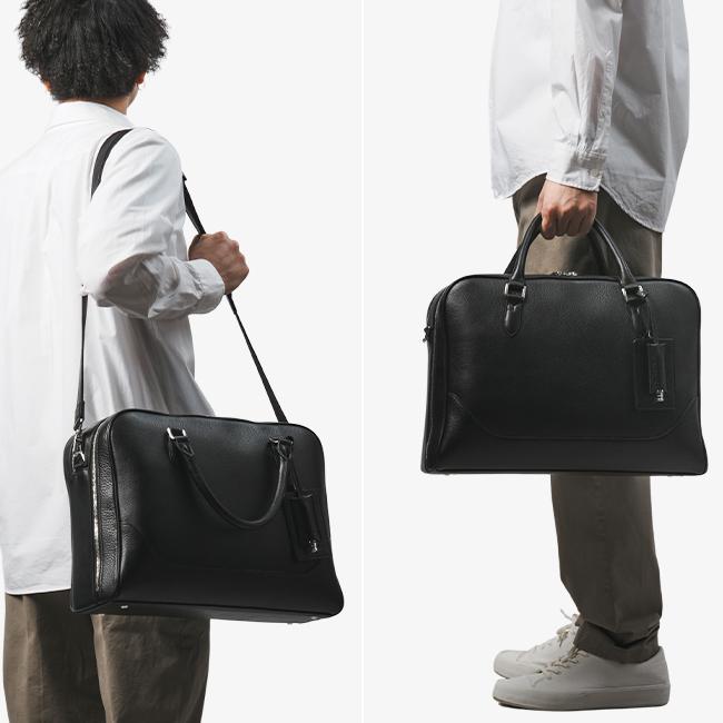 【美品】ペッレモルビダ メイデンボヤージュ ビジネスバッグ ネイビー レザー PELLE MORBIDA 最大42% 10/12限定 ペッレモルビダ メイデン