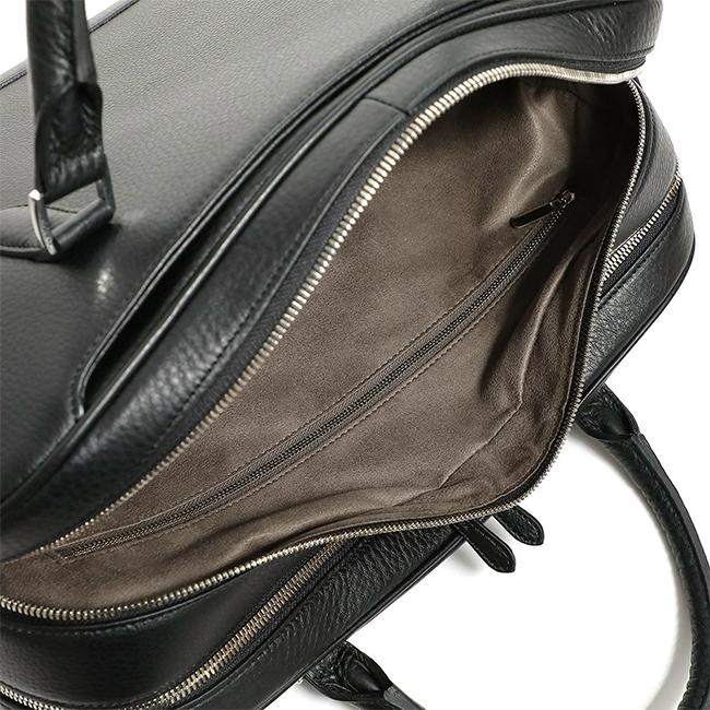 PELLE MORBIDA ビジネスバッグ ブリーフケース レザー 本革 東京ヒマワリ / 【約10営業日内に発送】ペッレ モルビダ(PELLE MORBIDA
