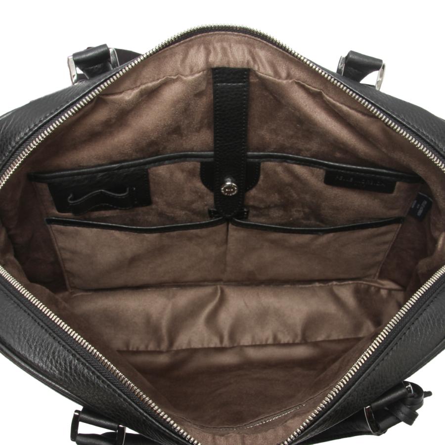 ペッレモルビダ ビジネスバッグ ブリーフケース メンズ ブランド レザー 本革 通勤 日本製 A4 2WAY PELLE MORBIDA Maiden Voyage pmo-mb077 | PELLE MORBIDA | 16