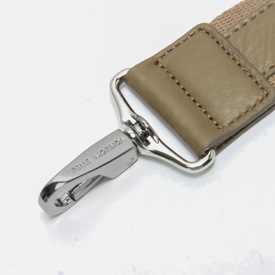 ペッレモルビダ ビジネスバッグ ブリーフケース メンズ ブランド レザー 本革 通勤 日本製 A4 2WAY PELLE MORBIDA Maiden Voyage pmo-mb077 | PELLE MORBIDA | 18