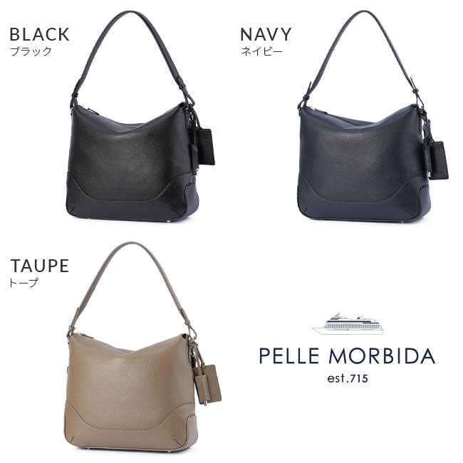 PELLE MORBIDA（ペッレ モルビダ） 最大42% 8/16限定 トートバッグ