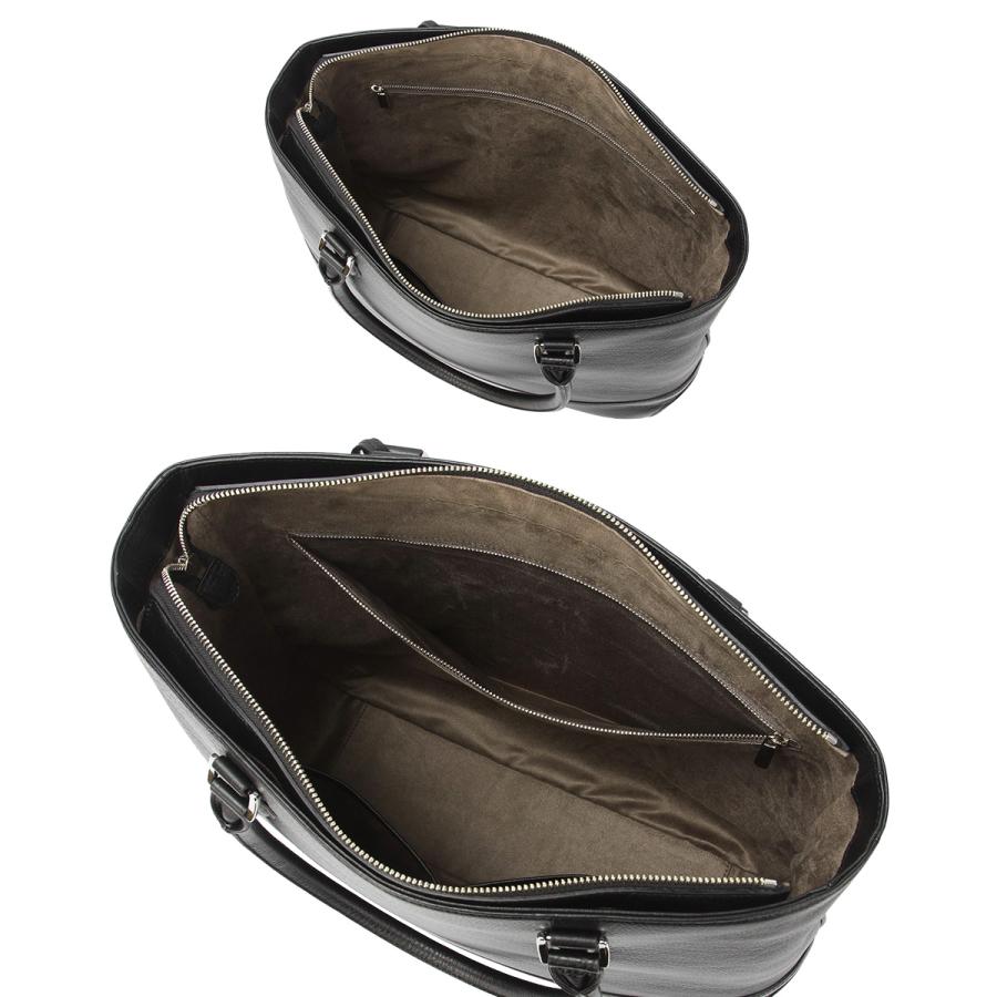 PELLE MORBIDA（ペッレ モルビダ） トートバッグ メンズ ビジネス 大