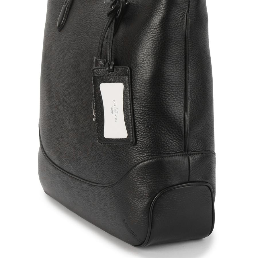 PELLE MORBIDA（ペッレ モルビダ） 最大42% 9/15限定 トートバッグ